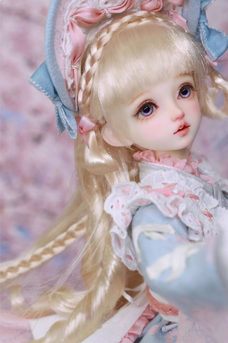 Huaixia Preorder | DOLL