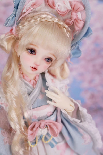 Huaixia Preorder | DOLL