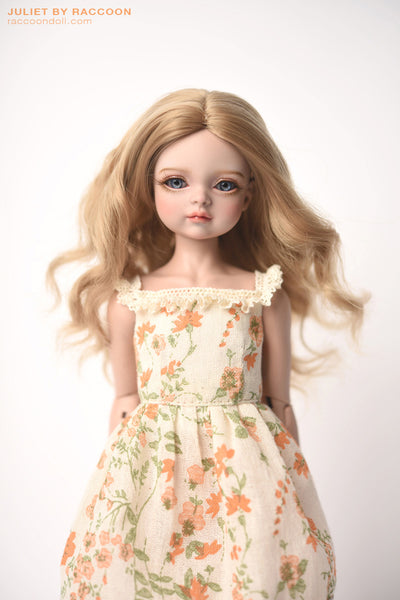 Juliet | Preorder | DOLL