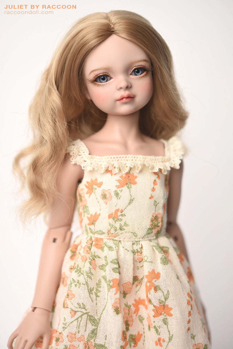 Juliet | Preorder | DOLL