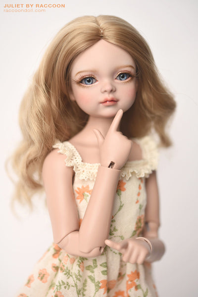 Juliet | Preorder | DOLL