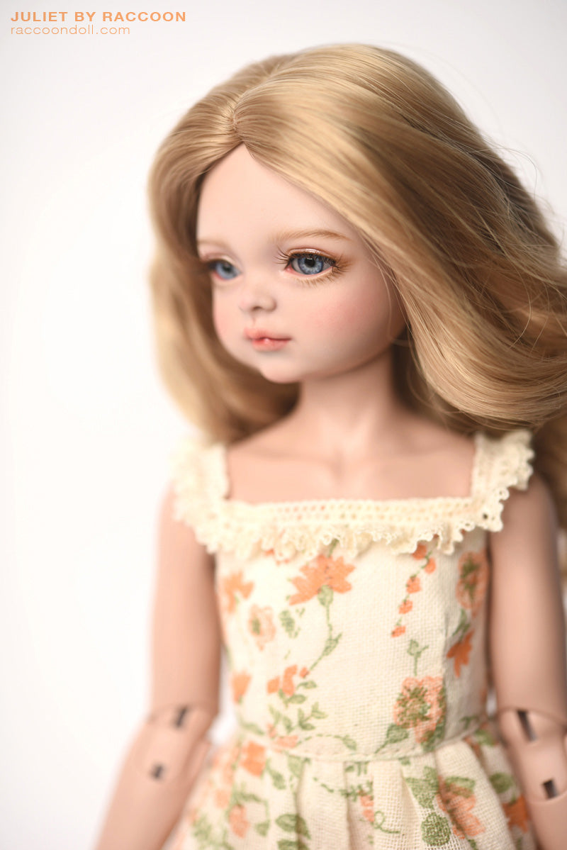 Juliet | Preorder | DOLL