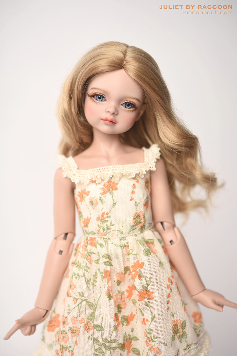 Juliet | Preorder | DOLL