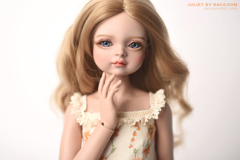 Juliet | Preorder | DOLL