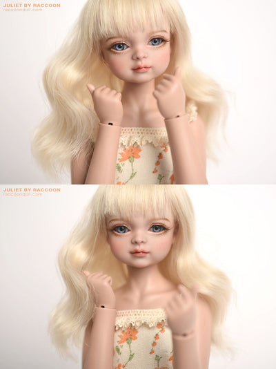 Juliet | Preorder | DOLL