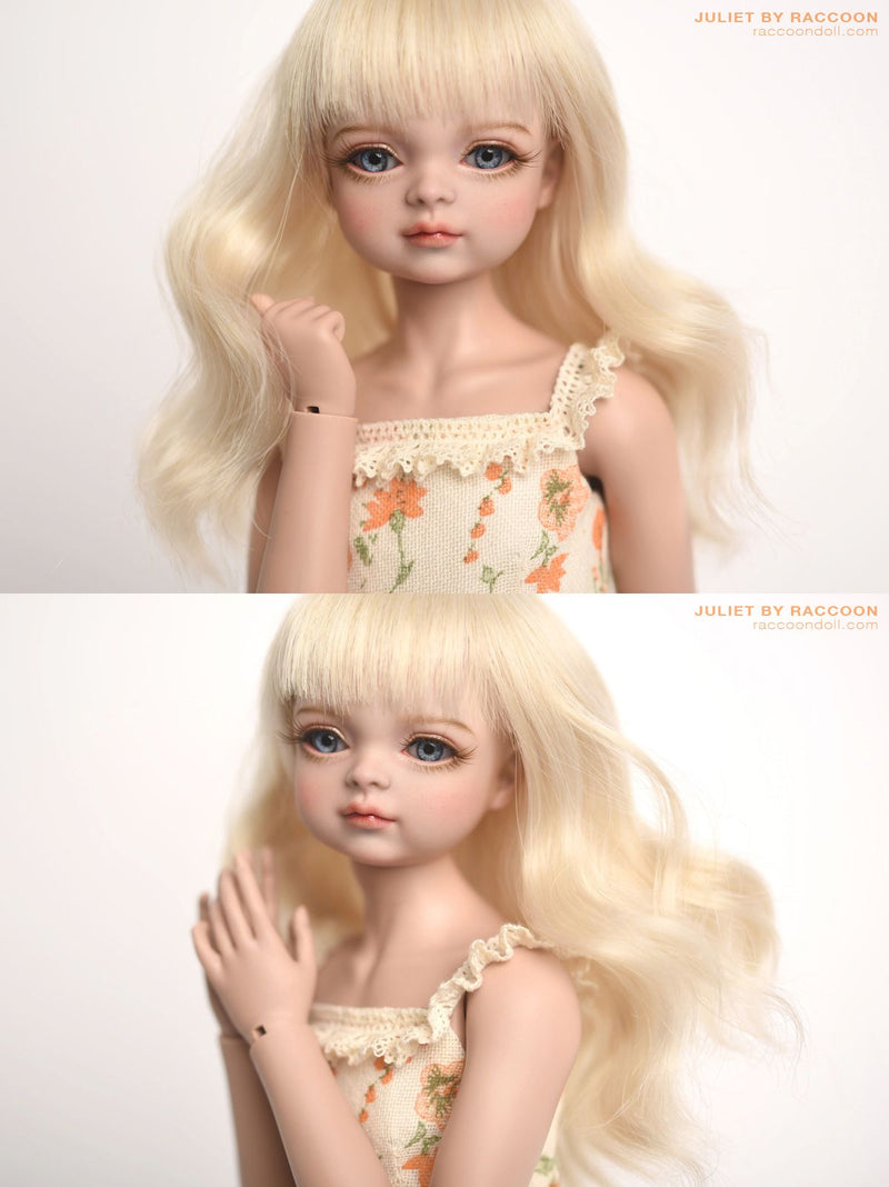 Juliet | Preorder | DOLL