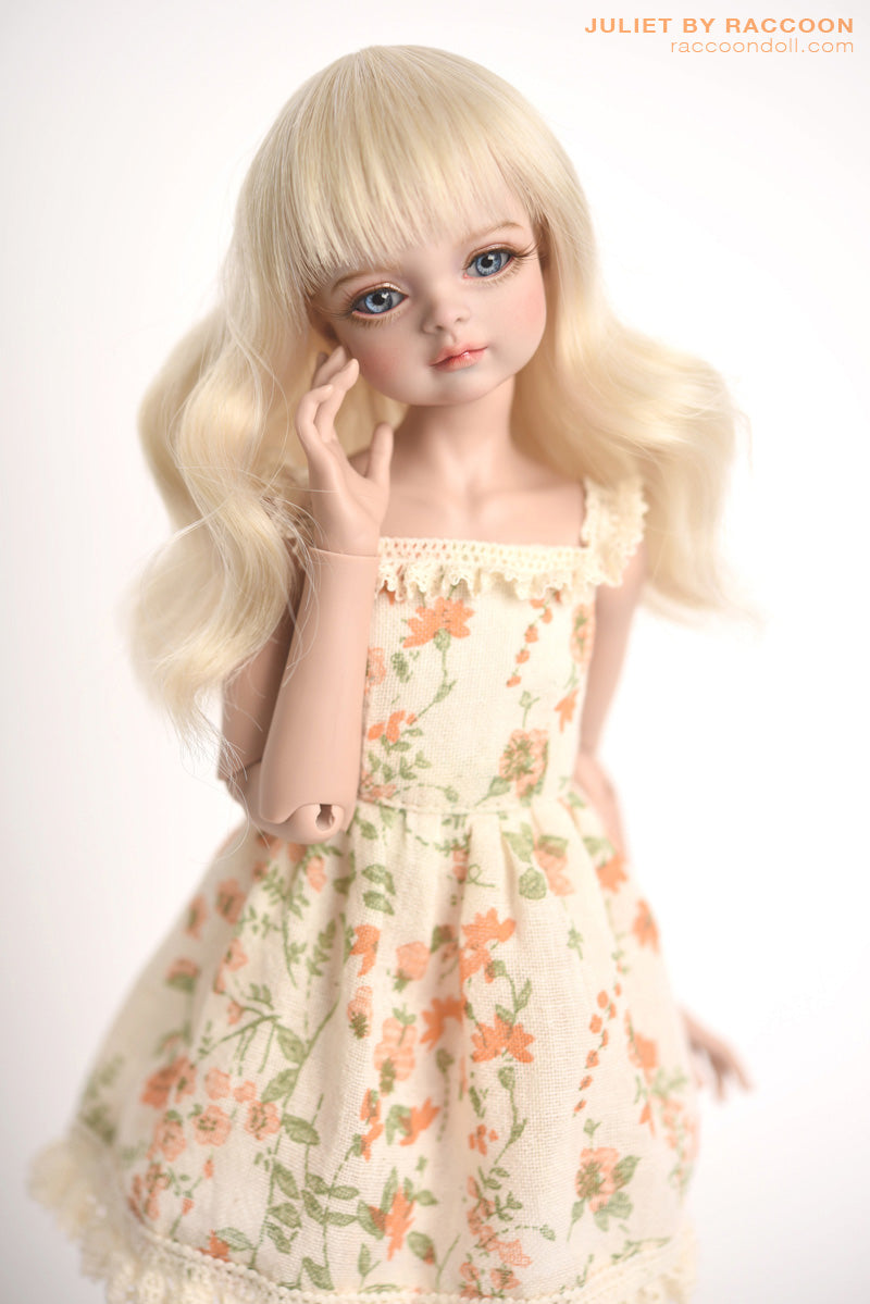 Juliet | Preorder | DOLL