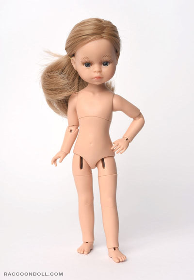 MINI Paola Reina Body | Preorder | PARTS