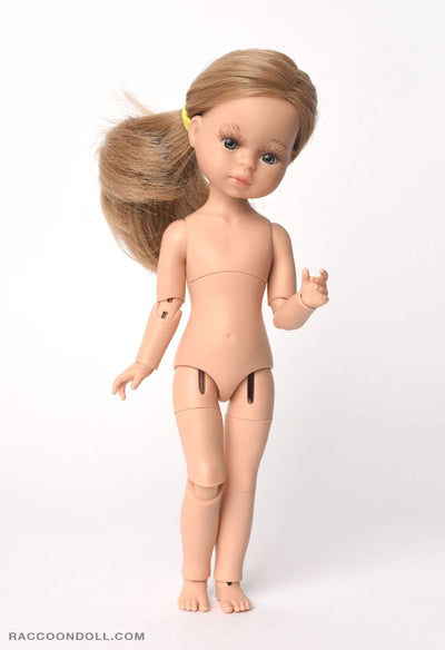 MINI Paola Reina Body | Preorder | PARTS