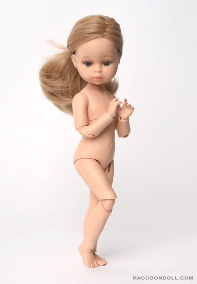 MINI Paola Reina Body | Preorder | PARTS