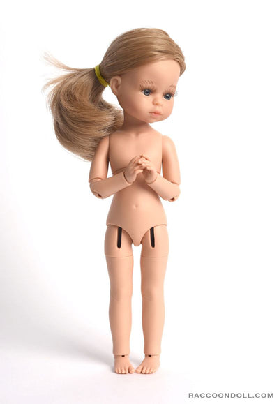 MINI Paola Reina Body | Preorder | PARTS