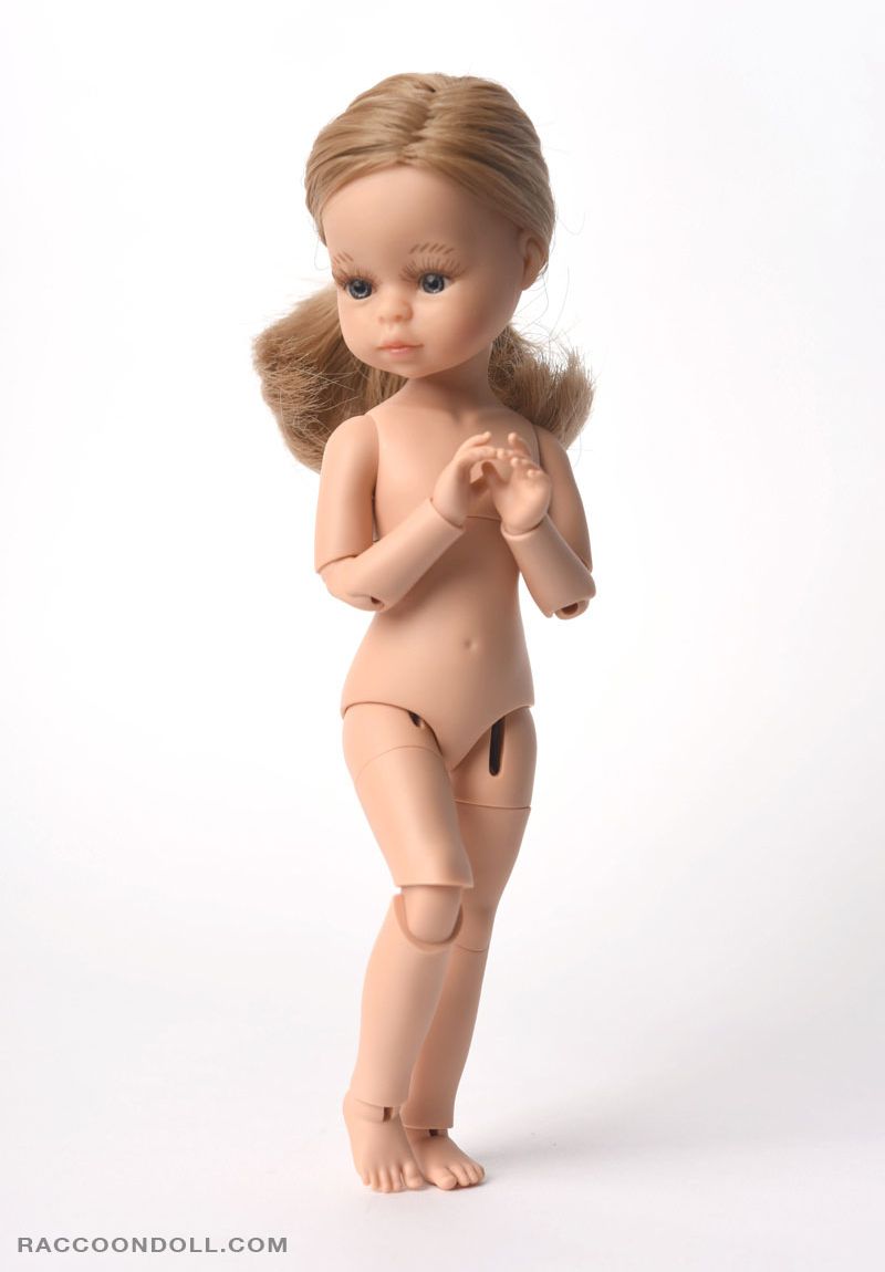 MINI Paola Reina Body | Preorder | PARTS