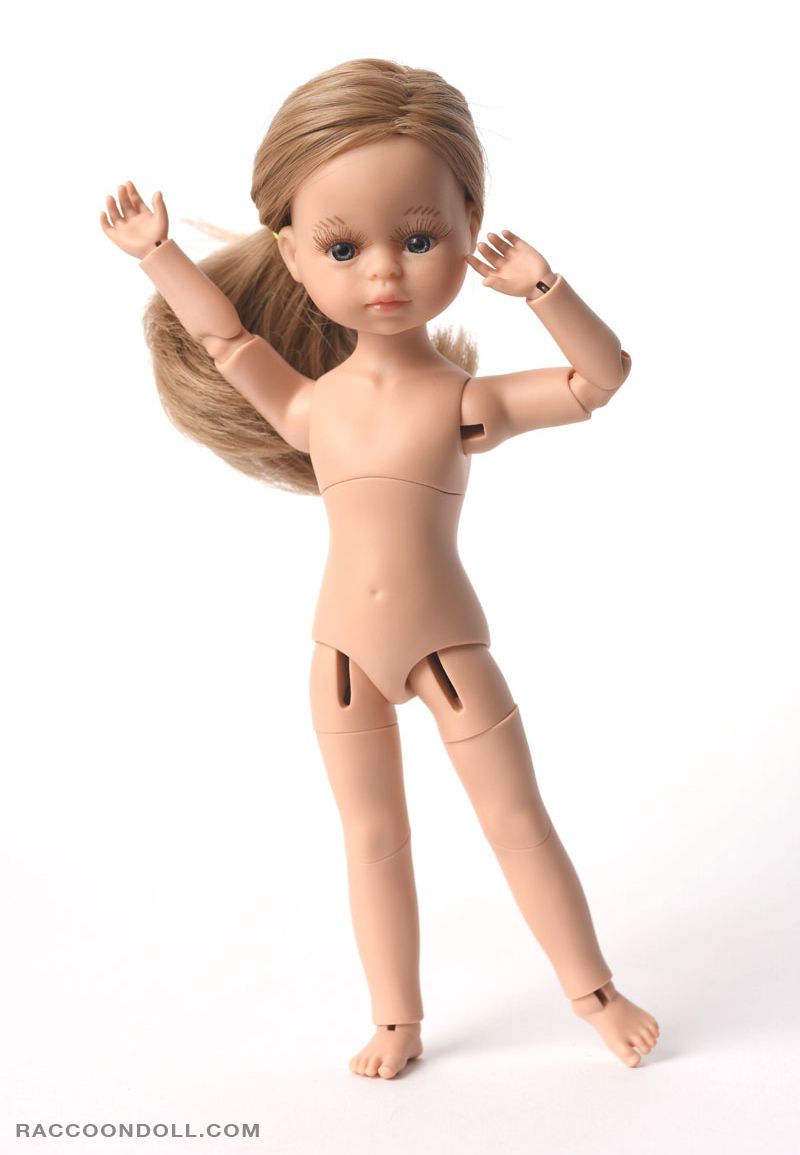 MINI Paola Reina Body | Preorder | PARTS