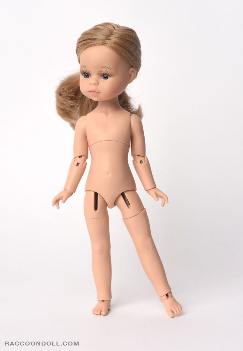 MINI Paola Reina Body | Preorder | PARTS