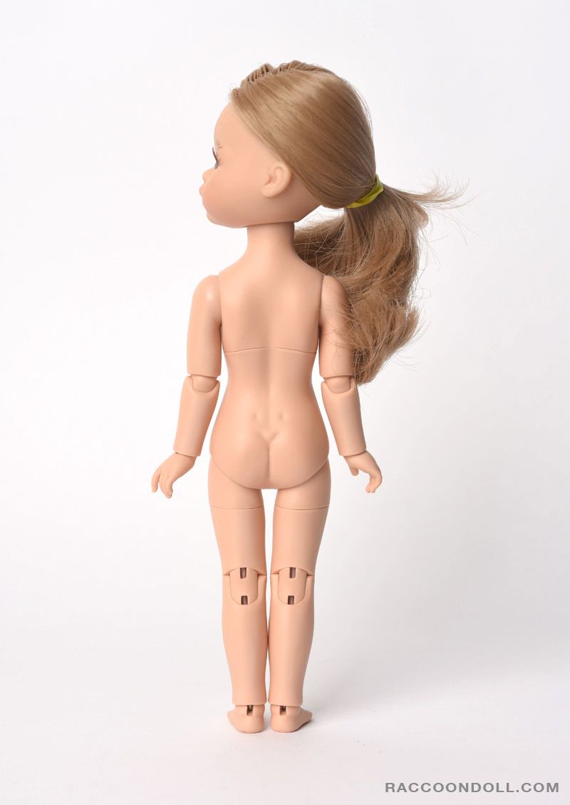 MINI Paola Reina Body | Preorder | PARTS