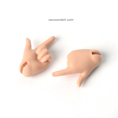 Paola Reina Blossom & Girlish Hands 05 (Gun) | Preorder | PARTS