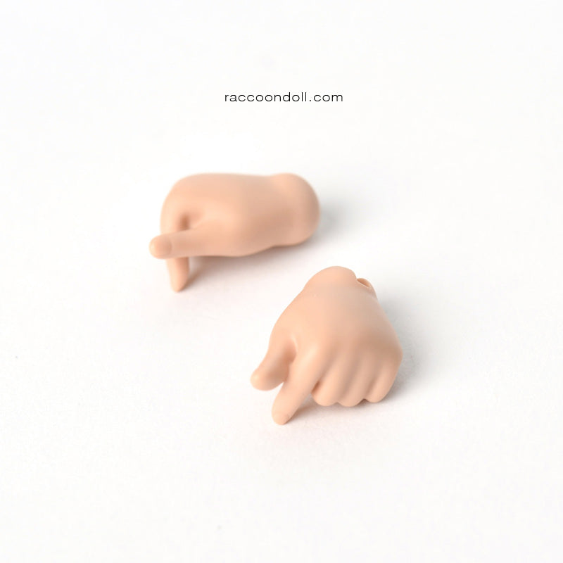 Paola Reina Blossom & Girlish Hands 04 (Little Heart) | Preorder | PARTS