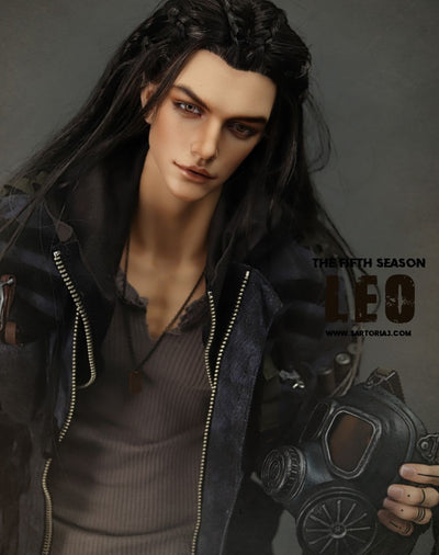 LEO [Limited Time] | Preorder | DOLL