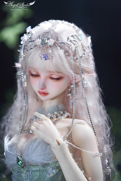 Claudia SP Fullset [Limited Quantity] | Preorder | DOLL