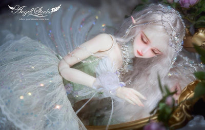 Claudia SP Fullset [Limited Quantity] | Preorder | DOLL