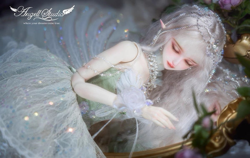 Claudia SP [Limited Time] | Preorder | DOLL