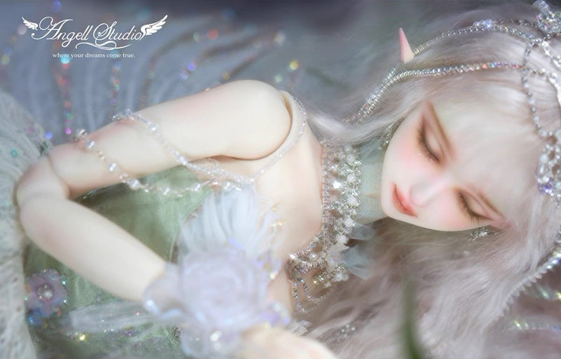 Claudia SP [Limited Time] | Preorder | DOLL