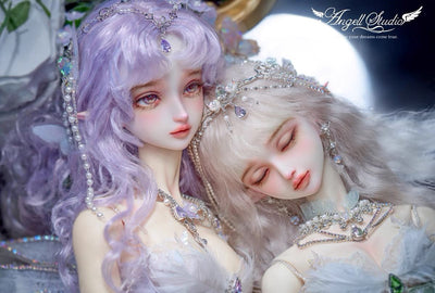 Claudia SP [Limited Time] | Preorder | DOLL