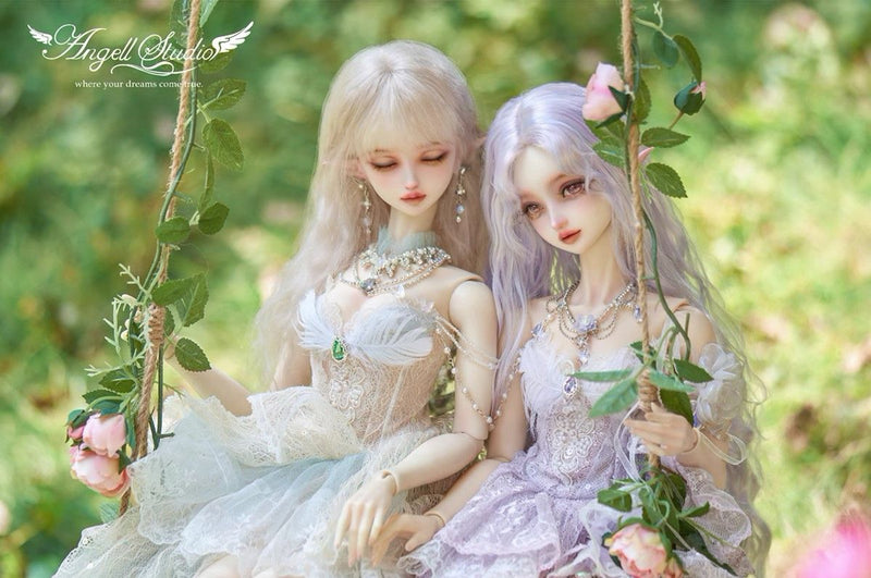 Claudia SP [Limited Time] | Preorder | DOLL