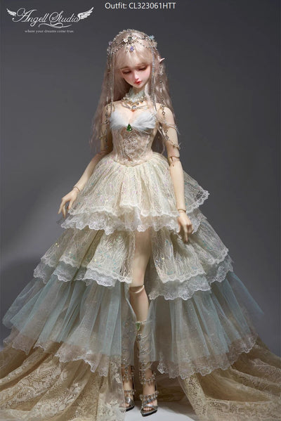 Claudia SP [Limited Time] | Preorder | DOLL