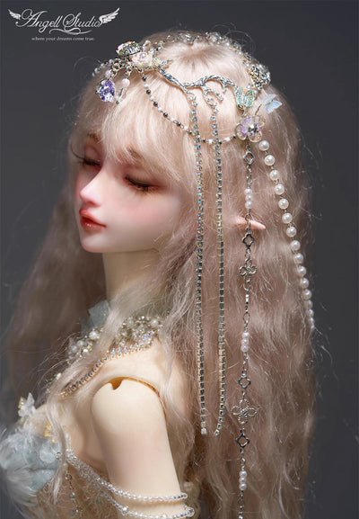 Claudia SP [Limited Time] | Preorder | DOLL