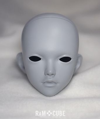 V.Inno Head : A type [Limited Time] | Preorder | PARTS