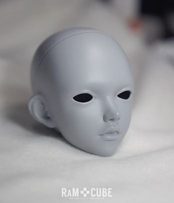 V.Inno Head : A type [Limited Time] | Preorder | PARTS