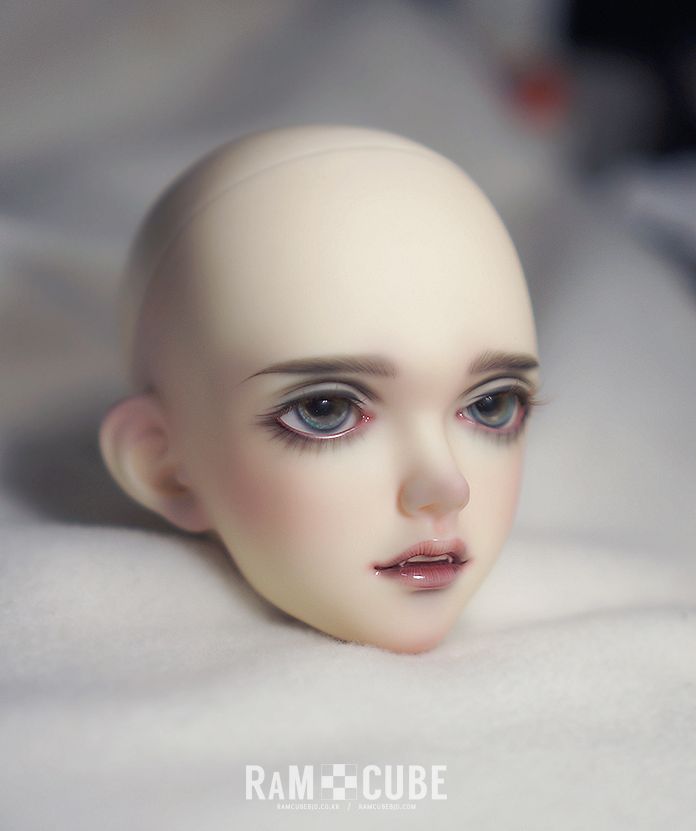 V.Inno Head : A type [Limited Time] | Preorder | PARTS