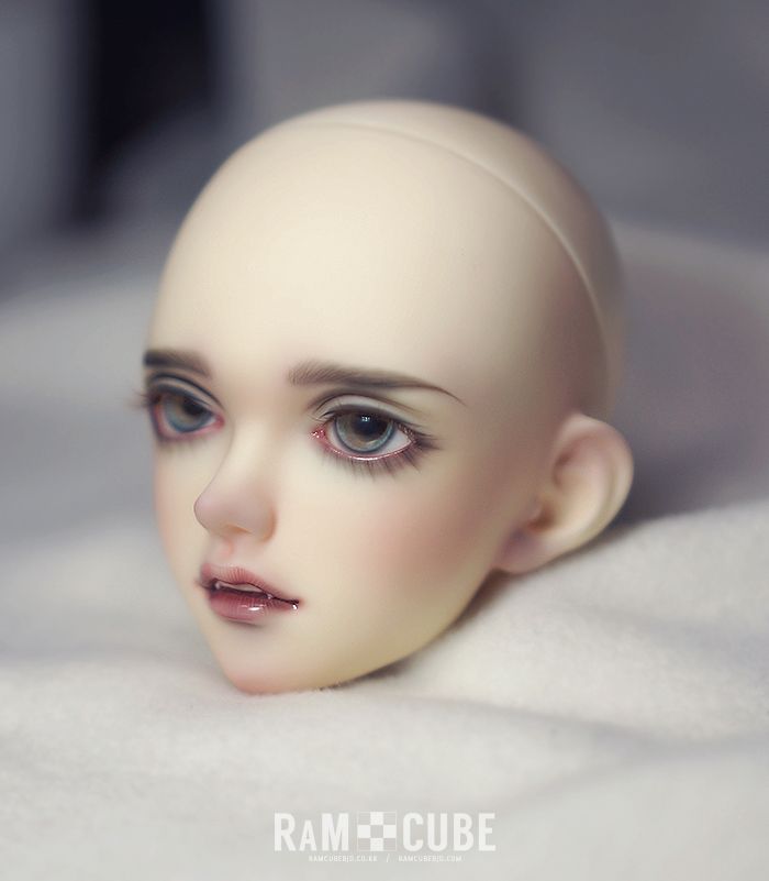 V.Inno Head : A type [Limited Time] | Preorder | PARTS