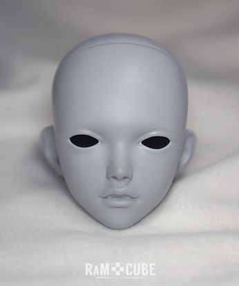 V.Inno Head : B type [Limited Time] | Preorder | PARTS