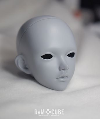 V.Inno Head : B type [Limited Time] | Preorder | PARTS