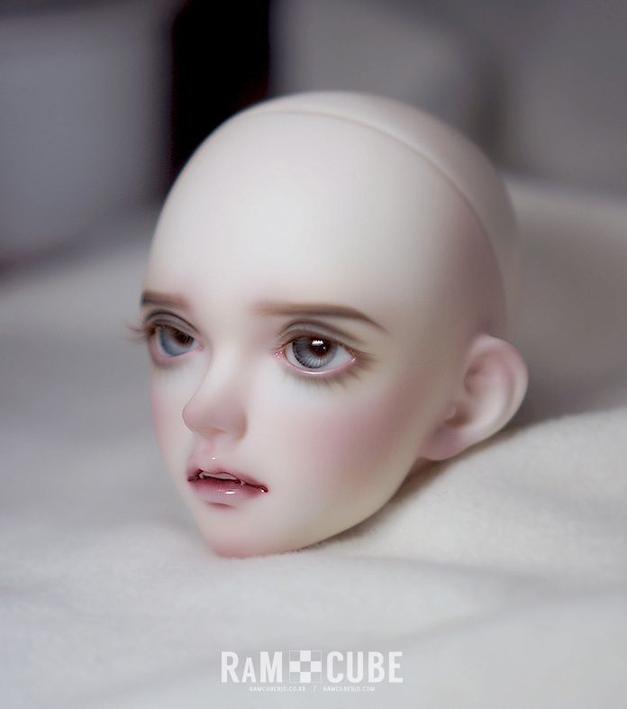 V.Inno Head : B type [Limited Time] | Preorder | PARTS