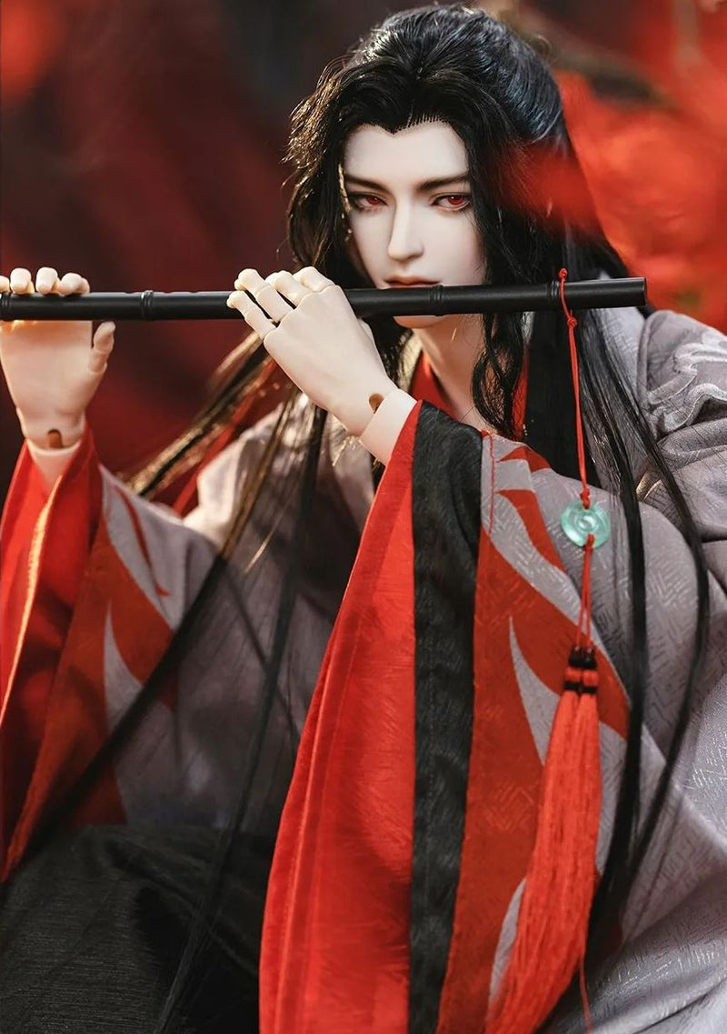 Wei Wuxian - Yiling Laozu Fullset [Limited time] | PREORDER | DOLL