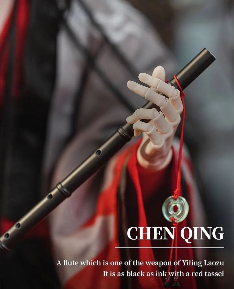 Wei Wuxian - Yiling Laozu Fullset [Limited time] | PREORDER | DOLL