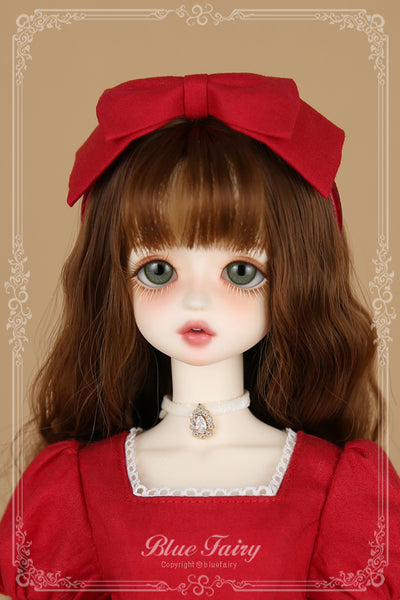 TF Beth [Limited time offer] | Preorder | DOLL