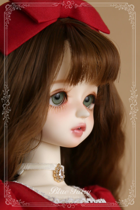 TF Beth [Limited time offer] | Preorder | DOLL