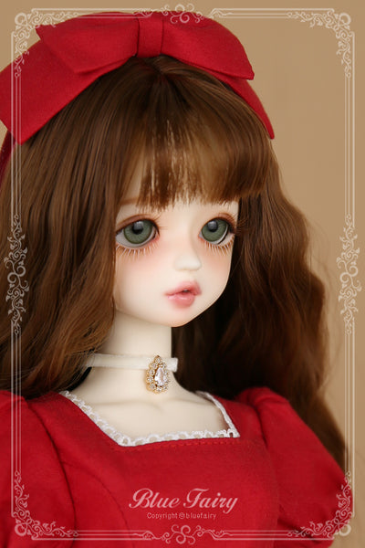 TF Beth [Limited time offer] | Preorder | DOLL