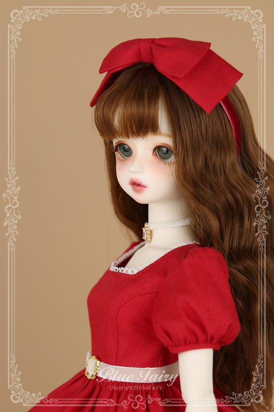 TF Beth [Limited time offer] | Preorder | DOLL