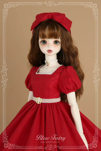 TF Beth [Limited time offer] | Preorder | DOLL