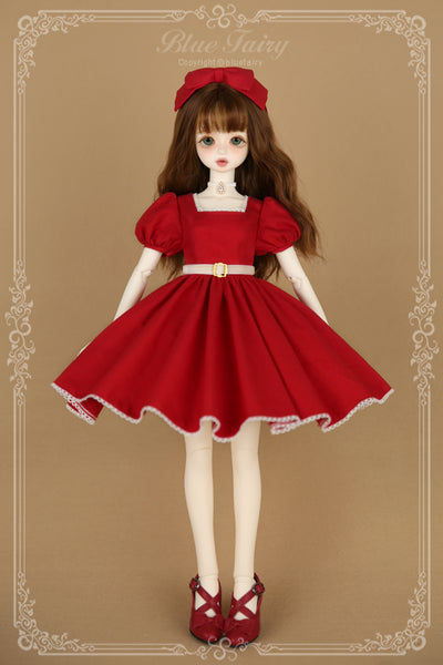 TF Beth [Limited time offer] | Preorder | DOLL