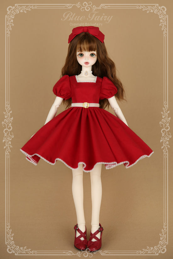 TF Beth [Limited time offer] | Preorder | DOLL