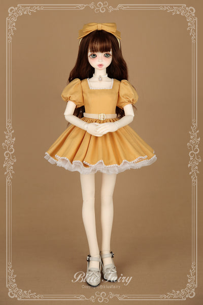 TF Beth [Limited time offer] | Preorder | DOLL