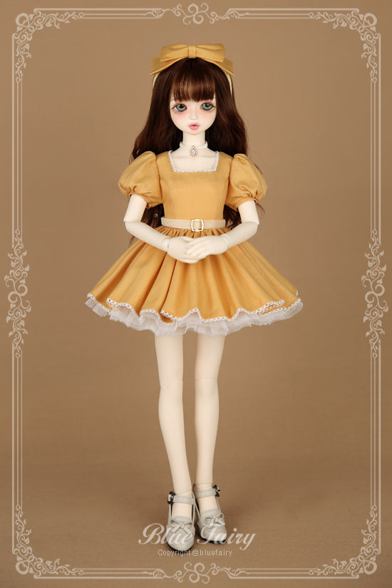 TF Beth [Limited time offer] | Preorder | DOLL