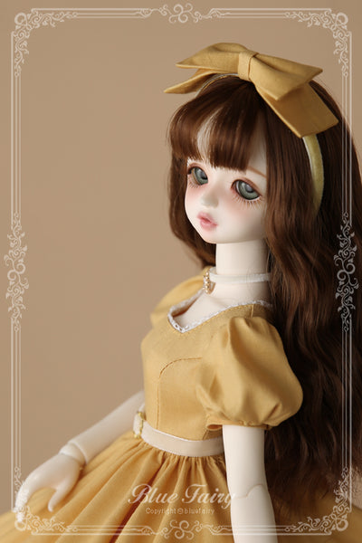 TF Beth [Limited time offer] | Preorder | DOLL