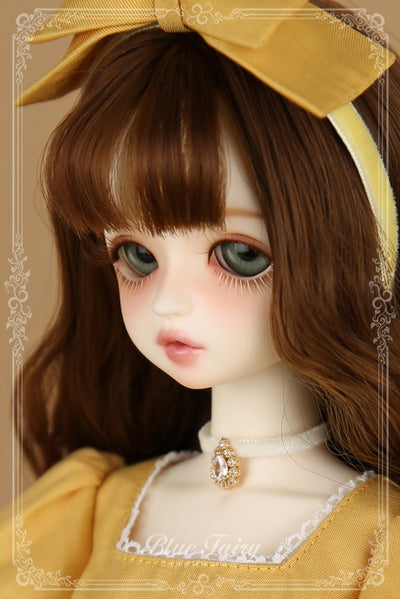 TF Beth [Limited time offer] | Preorder | DOLL